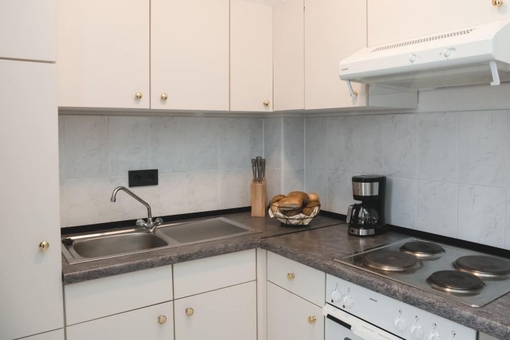 Appartement Zweizimmer (Standard)