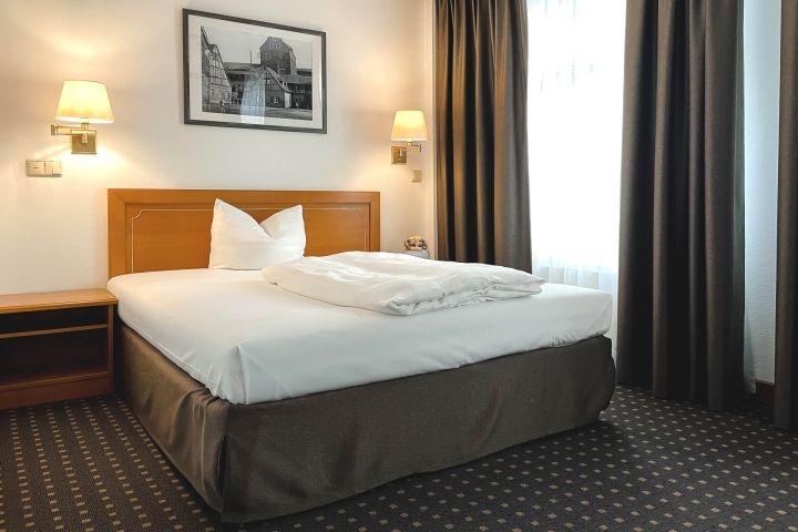 Classic-Doppelzimmer