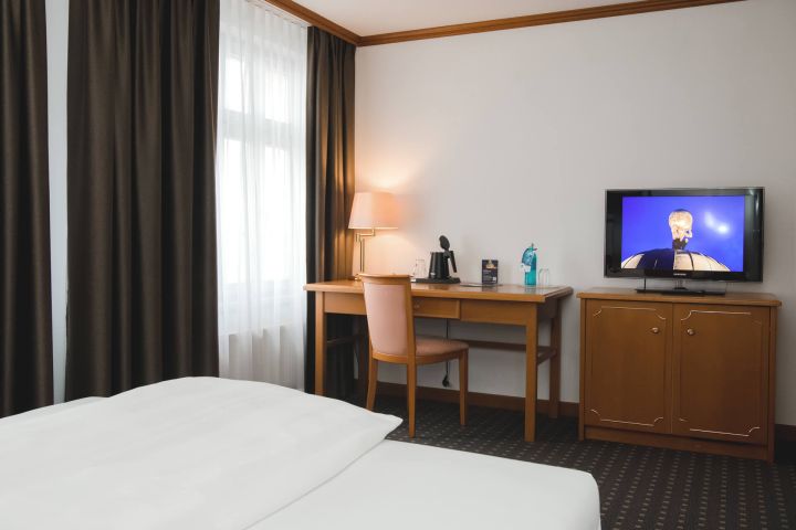 Classic-Doppelzimmer