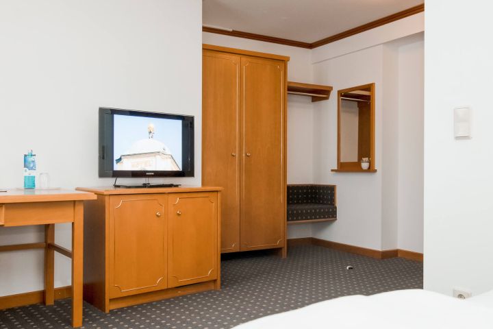 Classic-Doppelzimmer