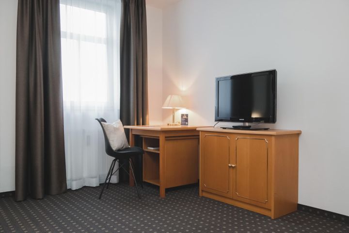 Appartement Einzimmer (Standard)