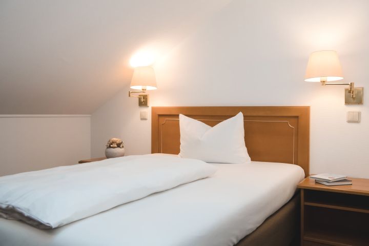 Standard-Einzelzimmer