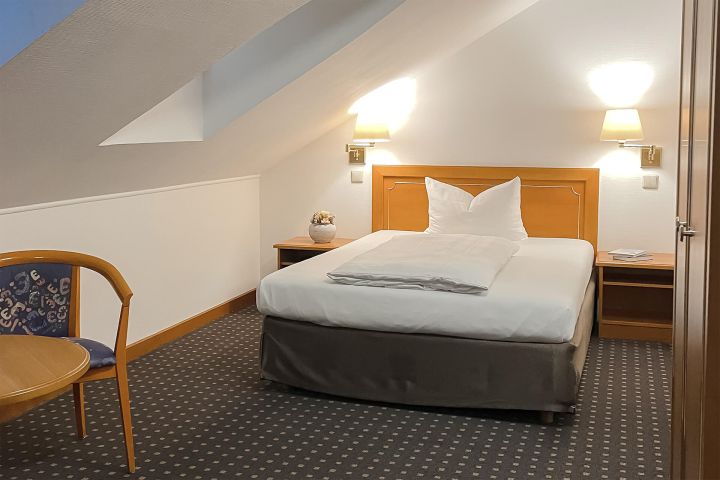 Standard-Einzelzimmer